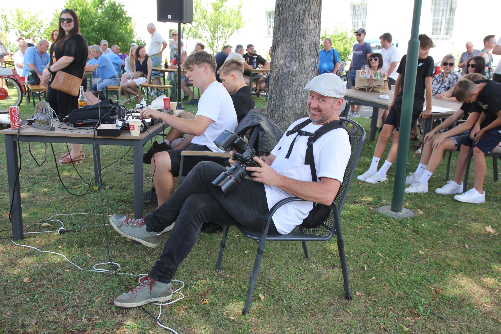 Oldtimertreffen 2025